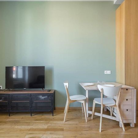 Hamac Suites - Monplaisir Fully Equipped Studio-2P Lyon Bagian luar foto