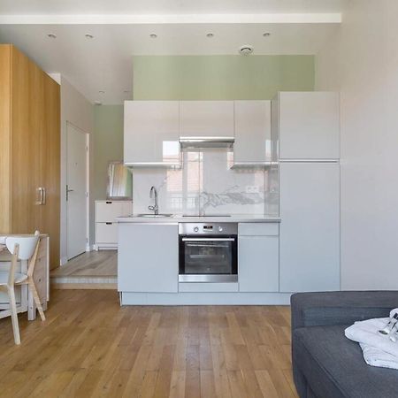 Hamac Suites - Monplaisir Fully Equipped Studio-2P Lyon Bagian luar foto