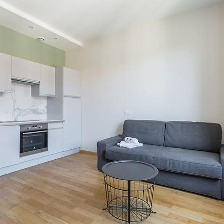 Hamac Suites - Monplaisir Fully Equipped Studio-2P Lyon Bagian luar foto