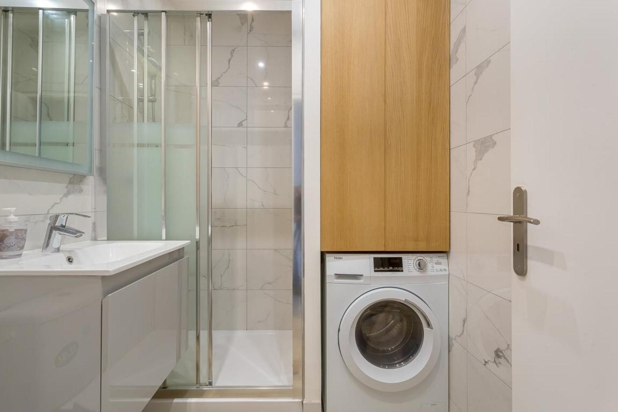 Hamac Suites - Monplaisir Fully Equipped Studio-2P Lyon Bagian luar foto